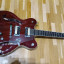 GRETSCH 5122DC Electromatic made in Korea mejorada