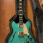 Cambio D'angelico DC Deluxe LE (1/50)