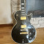 o CAMBIO GIBSON les paul CUSTOM SHOP 2004