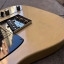 Telecaster Butterscotch- soft Relic