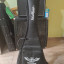 Washburn parallaxe solar v170 7 cuerdas(abierto a cambios)