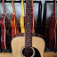 Acústica Dreadnought Blueridge BR-40SN