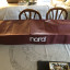 Nord Stage 3 HP 76 + extras