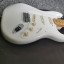 Fender Eric Johnson Stratocaster Blonde 2017
