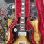 Gibson Lp Standard 50s Tobacco Burst 2022
