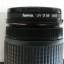 Cámara Nikon Reflex F80 Más Objetico 28-80 mm
