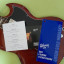 Gibson SG Standard Bass 2015