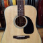 Acústica Dreadnought Blueridge BR-40SN