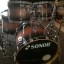 Bateria Sonor Select Force Maple Stage 2 (Brown Galaxy)