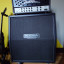 Diezel Einstein + Pantalla 4x12 Mesa Boogie