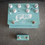 Hx effects,Rockett Archer,White whale 2,Nux Atlantic, voodoo lab power2+