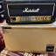 Marshall DSL20 Head