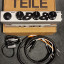 TEILE Elektronic Teil3 B& Isolator