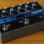 Eventide Timefactor Stompbox