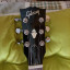 Guitarra Gibson SG carved Top AAA Autumn edicion limitada
