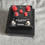 Hx effects,Rockett Archer,White whale 2,Nux Atlantic, voodoo lab power2+