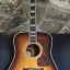 GUILD D55 made in USA 2007/ cambio por GIBSON SJ200