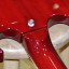 TOKAI SG118 CH Japan Como nueva con estuche Gibson original de regalo