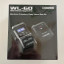 Boss WL-60 Wireless System