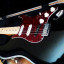 Fender stratocaster usa american standard 50 aniversario