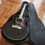 Epiphone EJ 200 CE/BK