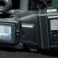 Camara JVC GY HD200 + Grabador SXS instalado