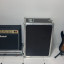 o Cambio Marshall JCM200 TSL 602 (V30 Inglés/G1275) + Flightcase