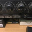 Ibánez analógico delay AD 100