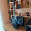 Solar Guitars A1.6FR SVART+(acepto cambios)