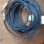 Monster Rock Cable de Instrumento de 9,1m