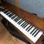 2 órganos Korg CX3 Clón Hammond B3