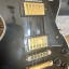 o CAMBIO GIBSON les paul CUSTOM SHOP 2004