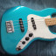 Bajo Fender Jazz Bass México 2017 LPB