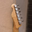 Telecaster Butterscotch- soft Relic