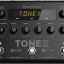 RESERVADO Tonex pedal a estrenar con presets de pago