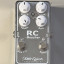 Pedal RC Booster de Xotic Effects