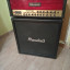 Wharfedale tct50+ Randall 4x12