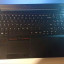 Portàtil LENOVO THINKPAD EDGE 15¨ GAMErs intel i5, 8gb RAM , SSD 480gb