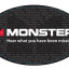 Monster Rock Cable de Instrumento de 9,1m