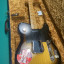 Guitarra fender telecaster