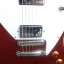 Replica luthier Gibson Non Reverse Firebird (nuevos cambios)