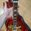 epiphone slash les paul metallic gold