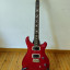 PRS CE24 Standard Satin 2020 Vintage Cherry