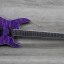 Jackson pro soloist