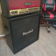 Wharfedale tct50+ Randall 4x12