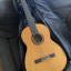 Guitarra Antonio Ariza