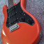 PRS NF3 Metallic Orange - Mejorada