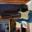 Fender classic series 60s stratocaster lake placid blue 2008