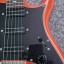 PRS NF3 Metallic Orange - Mejorada