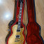 epiphone slash les paul metallic gold